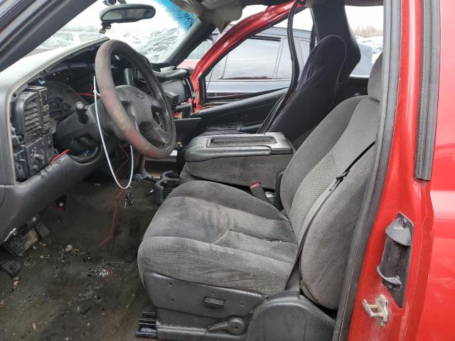 Photo 7 from auction – 2006 CHEVROLET SILVERADO with VIN 1GCEK19B26Z121806