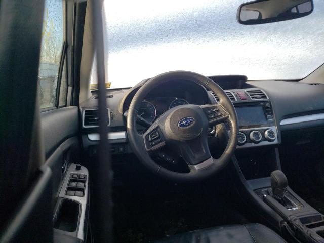 Photo 8 from auction – 2015 SUBARU XV CROSSTR with VIN JF2GPASCXFH259579