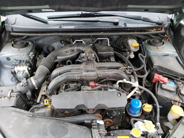 Photo 11 from auction – 2014 SUBARU IMPREZA with VIN JF1GPAA62EG321559