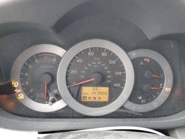 Photo 9 from auction – 2011 TOYOTA RAV4 LIMIT with VIN 2T3YF4DVXBW086995