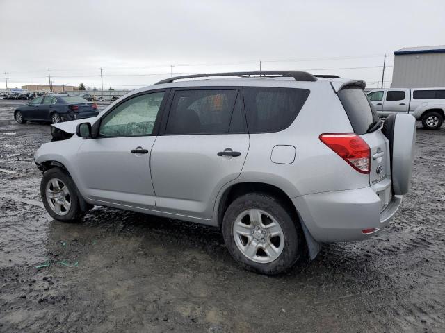 Photo 2 from auction – 2006 TOYOTA RAV4 with VIN JTMZK33V965003422