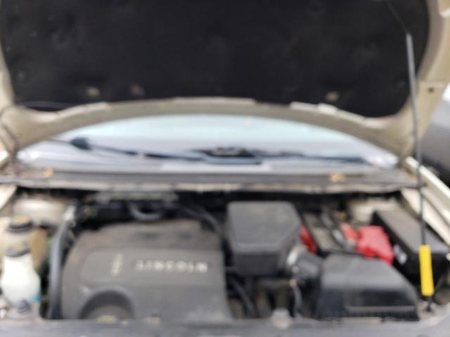 Photo 12 from auction – 2011 LINCOLN MKX with VIN 2LMDJ6JK6BBJ26642