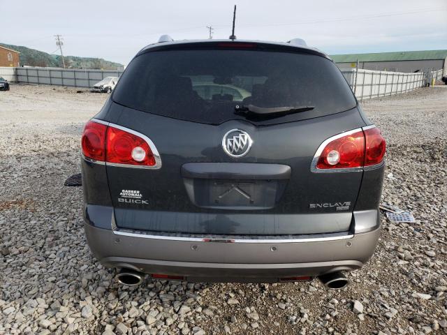 Photo 6 from auction – 2011 BUICK ENCLAVE CX with VIN 5GAKRBED0BJ315868