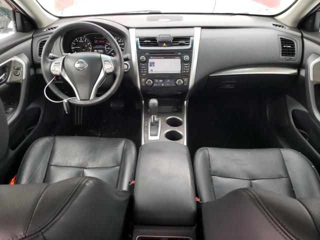 Photo 8 from auction – 2015 NISSAN ALTIMA 2.5 with VIN 1N4AL3AP7FN377791
