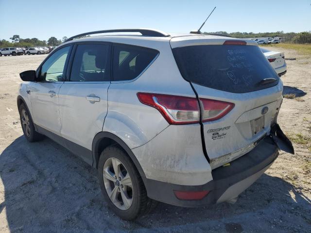 Photo 2 from auction – 2016 FORD ESCAPE SE with VIN 1FMCU0GX2GUB11815