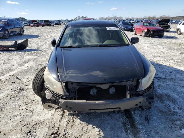 Photo 5 from auction – 2008 HONDA ACCORD EX with VIN JHMCP26738C024181