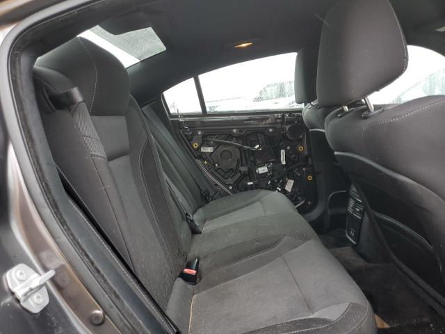 Photo 10 from auction – 2016 DODGE CHARGER SX with VIN 2C3CDXHG2GH251379