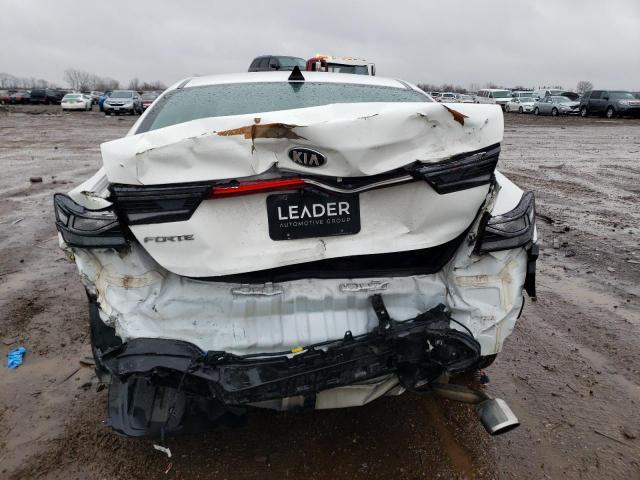 Photo 6 from auction – 2019 KIA FORTE FE with VIN 3KPF24AD3KE038782