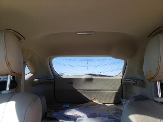 Photo 10 from auction – 2007 LEXUS RX 400H with VIN JTJGW31U472005567