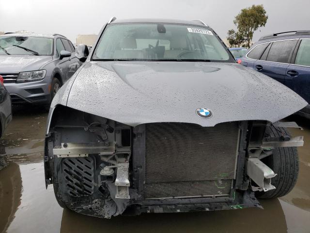 Photo 5 from auction – 2011 BMW X3 XDRIVE2 with VIN 5UXWX5C51BL706906