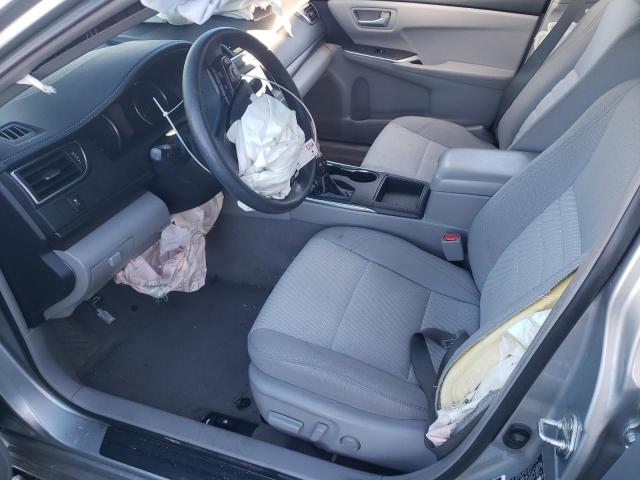 Photo 7 from auction – 2017 TOYOTA CAMRY LE with VIN 4T1BF1FK9HU769036