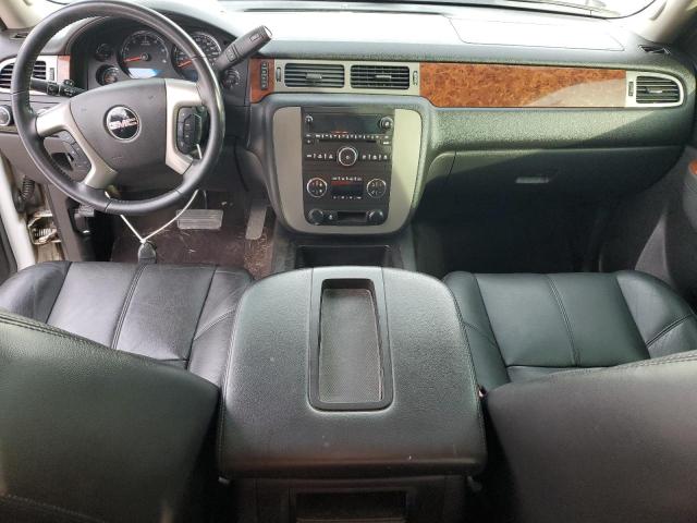 Photo 8 from auction – 2012 GMC SIERRA K15 with VIN 1GTR2WE73CZ263738