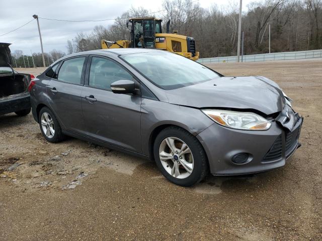Photo 4 from auction – 2013 FORD FOCUS SE with VIN 1FADP3F22DL378922