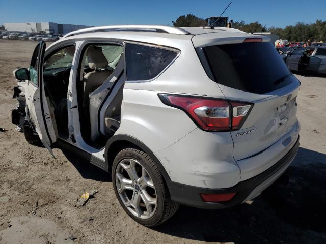 Photo 2 from auction – 2017 FORD ESCAPE TIT with VIN 1FMCU0J98HUD91137