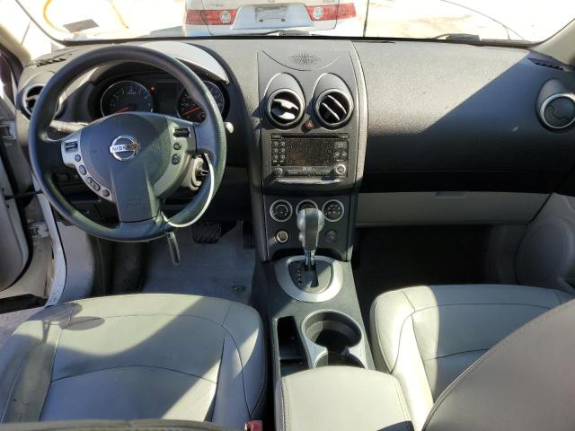 Photo 8 from auction – 2011 NISSAN ROGUE S with VIN JN8AS5MT5BW150156