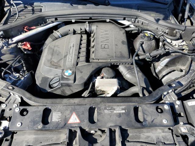 Photo 12 from auction – 2015 BMW X4 XDRIVE3 with VIN 5UXXW5C57F0E87127