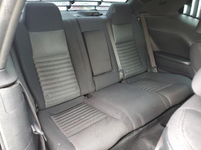 Photo 10 from auction – 2013 DODGE CHALLENGER with VIN 2C3CDYBTXDH670295