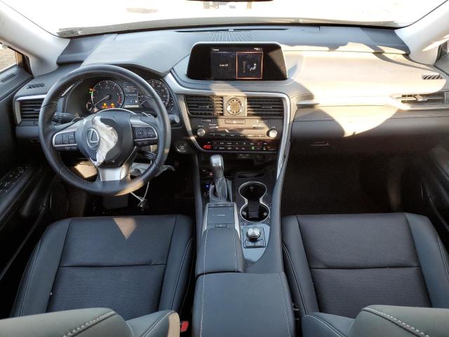 Photo 8 from auction – 2022 LEXUS RX 350 L with VIN JTJAZKFA7N2041014