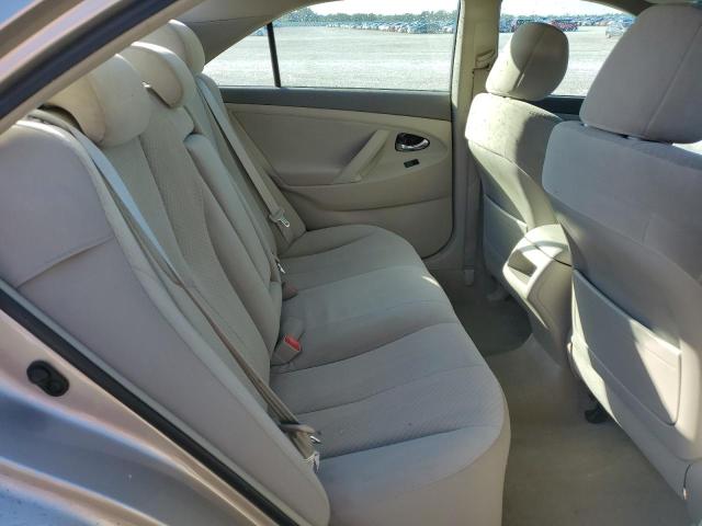 Photo 10 from auction – 2007 TOYOTA CAMRY CE with VIN 4T1BE46K17U173230