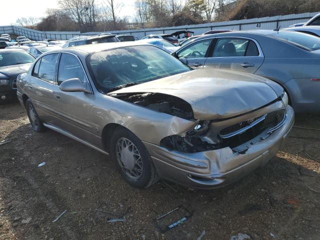 Photo 4 from auction – 2002 BUICK LESABRE CU with VIN 1G4HP54K824209324