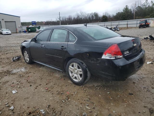 Photo 2 from auction – 2014 CHEVROLET IMPALA LIM with VIN 2G1WB5E37E1136408