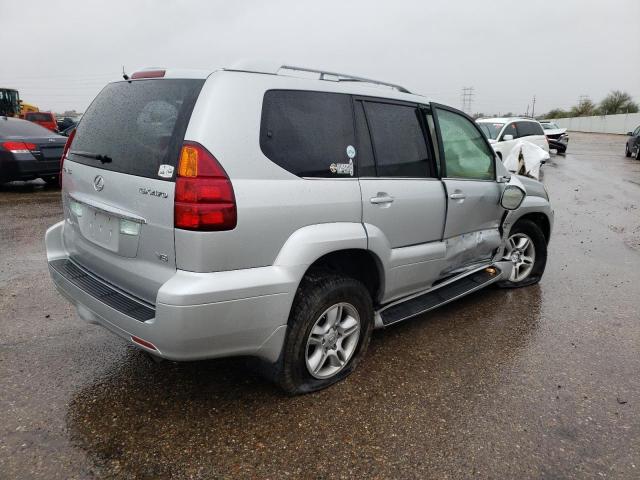 Photo 3 from auction – 2007 LEXUS GX 470 with VIN JTJBT20XX70127693