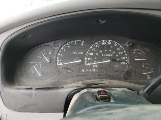 Photo 9 from auction – 2000 FORD RANGER SUP with VIN 1FTZR15X1YPA49395