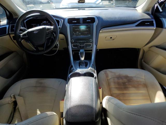 Photo 8 from auction – 2016 FORD FUSION SE with VIN 3FA6P0H76GR315764
