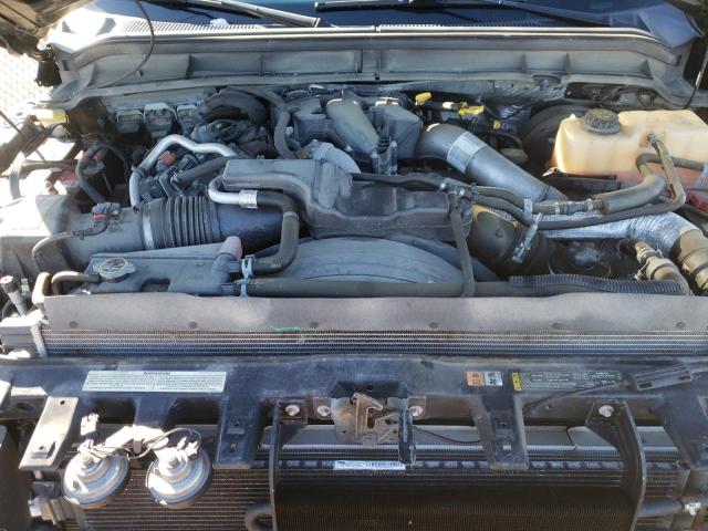 Photo 11 from auction – 2015 FORD F250 SUPER with VIN 1FT7X2BT2FEB05745