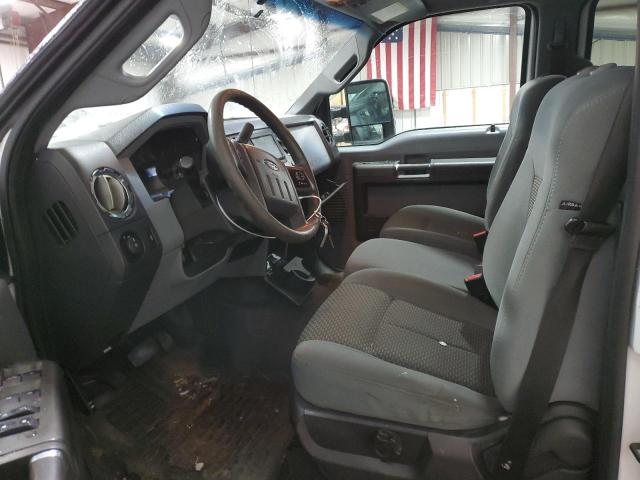 Photo 7 from auction – 2012 FORD F250 SUPER with VIN 1FT7W2B64CEA90349