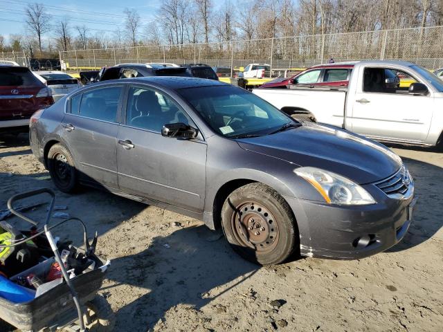 Photo 4 from auction – 2011 NISSAN ALTIMA BAS with VIN 1N4AL2AP4BN512410
