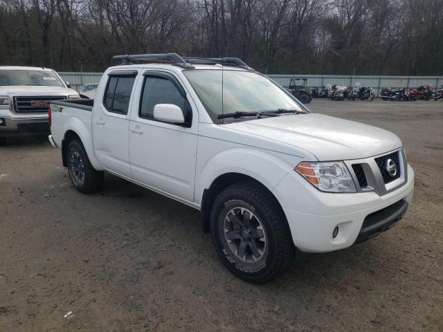 Photo 4 from auction – 2017 NISSAN FRONTIER S with VIN 1N6DD0EV6HN767583