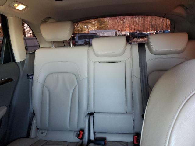 Photo 10 from auction – 2010 AUDI Q5 PREMIUM with VIN WA1LKAFP2AA065844