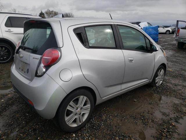 Photo 3 from auction – 2014 CHEVROLET SPARK 1LT with VIN KL8CD6S95EC534044