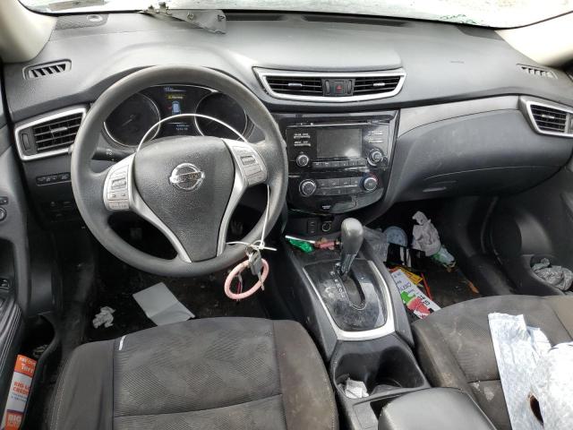 Photo 8 from auction – 2015 NISSAN ROGUE S with VIN KNMAT2MV9FP544395
