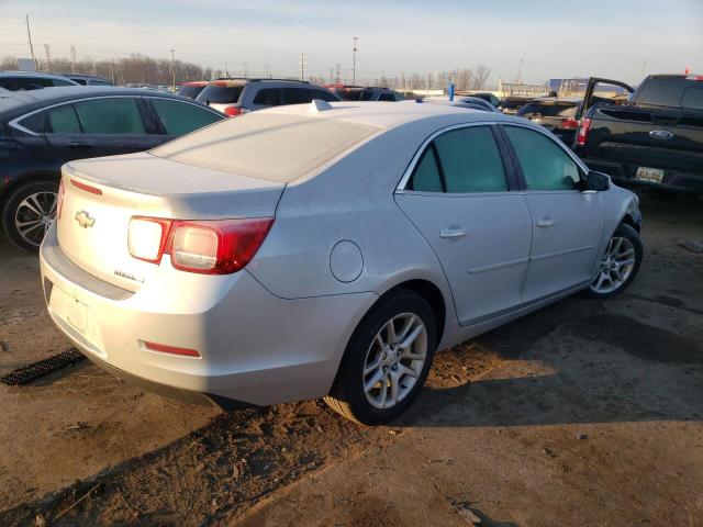 Photo 3 from auction – 2013 CHEVROLET MALIBU 1LT with VIN 1G11C5SA2DF355777