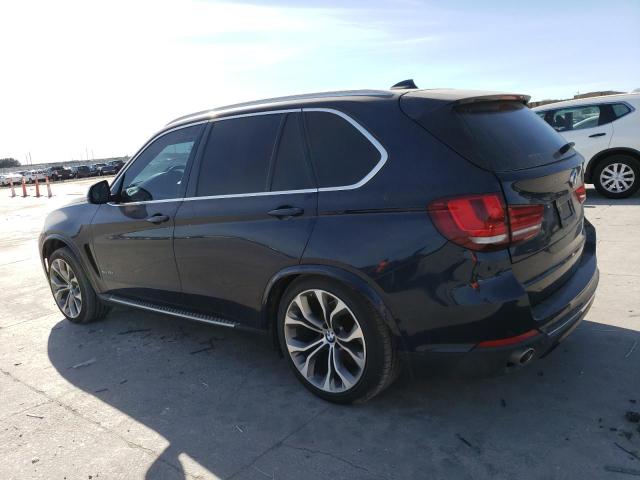 Photo 2 from auction – 2015 BMW X5 XDRIVE3 with VIN 5UXKS4C57F0N07082