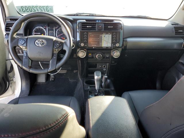 Photo 8 from auction – 2020 TOYOTA 4RUNNER SR with VIN JTEBU5JR8L5753785
