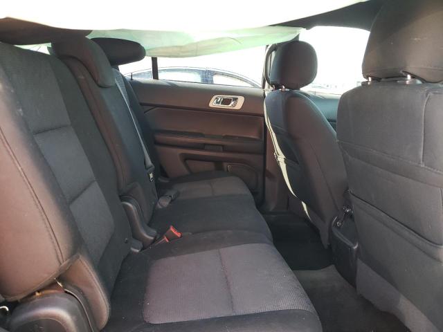 Photo 10 from auction – 2014 FORD EXPLORER X with VIN 1FM5K7D82EGC00817