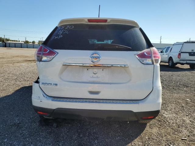 Zdjęcie 6 z aukcji – 2016 NISSAN ROGUE S z VIN KNMAT2MTXGP615880