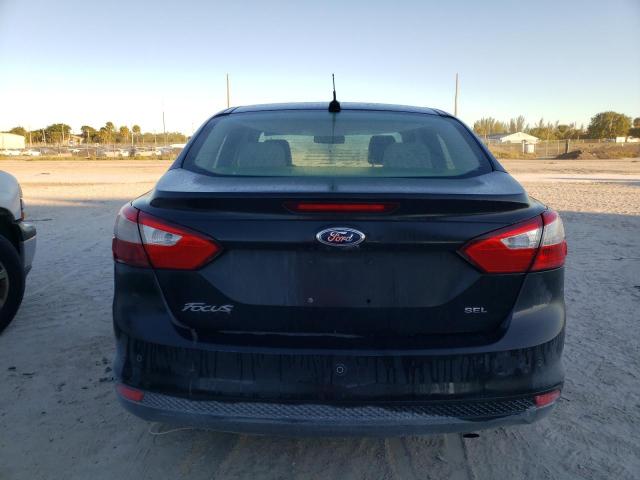 Photo 6 from auction – 2012 FORD FOCUS SEL with VIN 1FAHP3H29CL348443