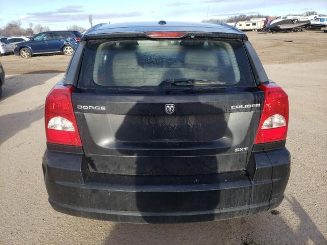 Photo 6 from auction – 2010 DODGE CALIBER SX with VIN 1B3CB4HA4AD534934