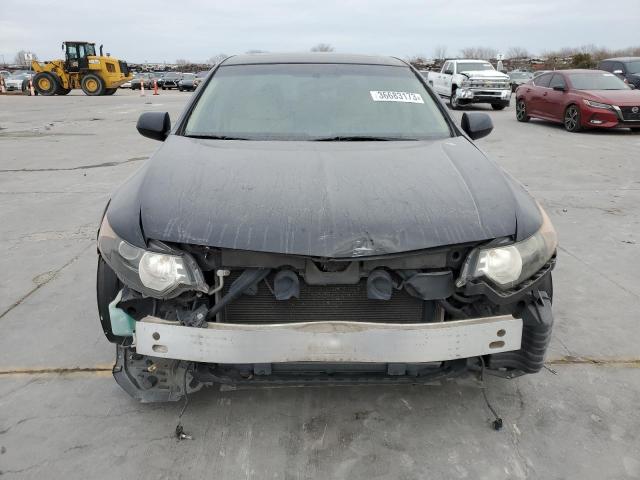 Photo 5 from auction – 2011 ACURA TSX with VIN JH4CU2F67BC011666
