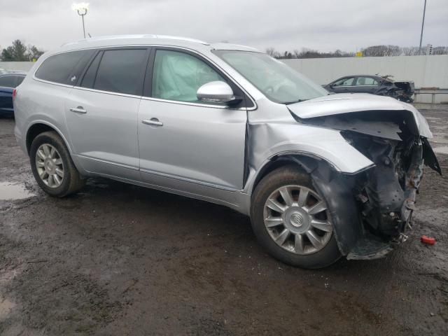 Photo 4 from auction – 2014 BUICK ENCLAVE with VIN 5GAKVCKD6EJ269862