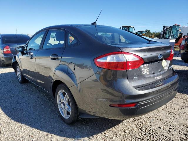 Photo 2 from auction – 2017 FORD FIESTA SE with VIN 3FADP4BJ4HM143106