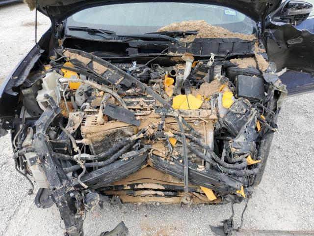 Photo 12 from auction – 2019 NISSAN ROGUE S with VIN 5N1AT2MT6KC700677