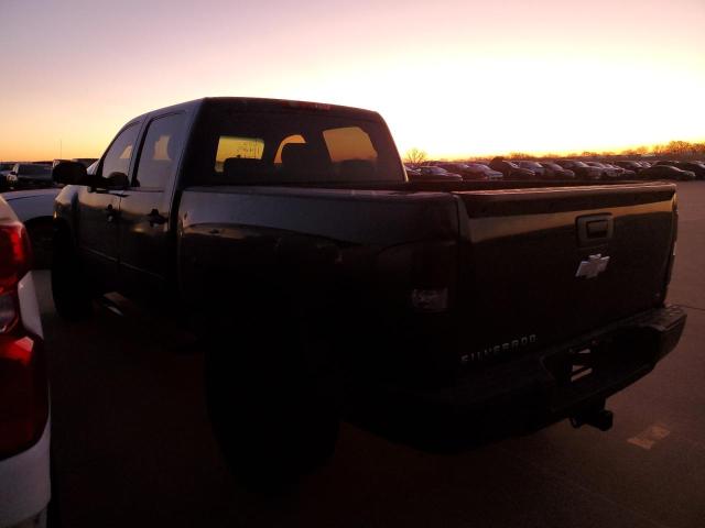 Photo 2 from auction – 2009 CHEVROLET SILVERADO with VIN 3GCEC23089G286127