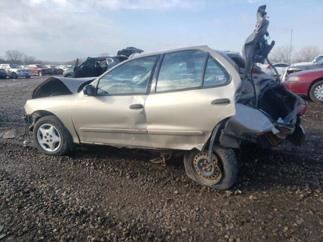 Photo 2 from auction – 2004 CHEVROLET CAVALIER with VIN 1G1JC52F247169341