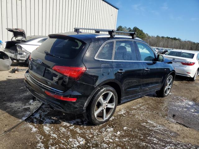 صورة رقم 3 من المزاد - 2016 AUDI Q5 PREMIUM مع VIN WA1D7AFP0GA074931