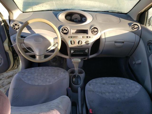 Photo 8 from auction – 2002 TOYOTA ECHO with VIN JTDAT123020220248
